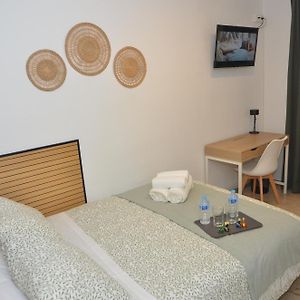 Habitación Doble Superior